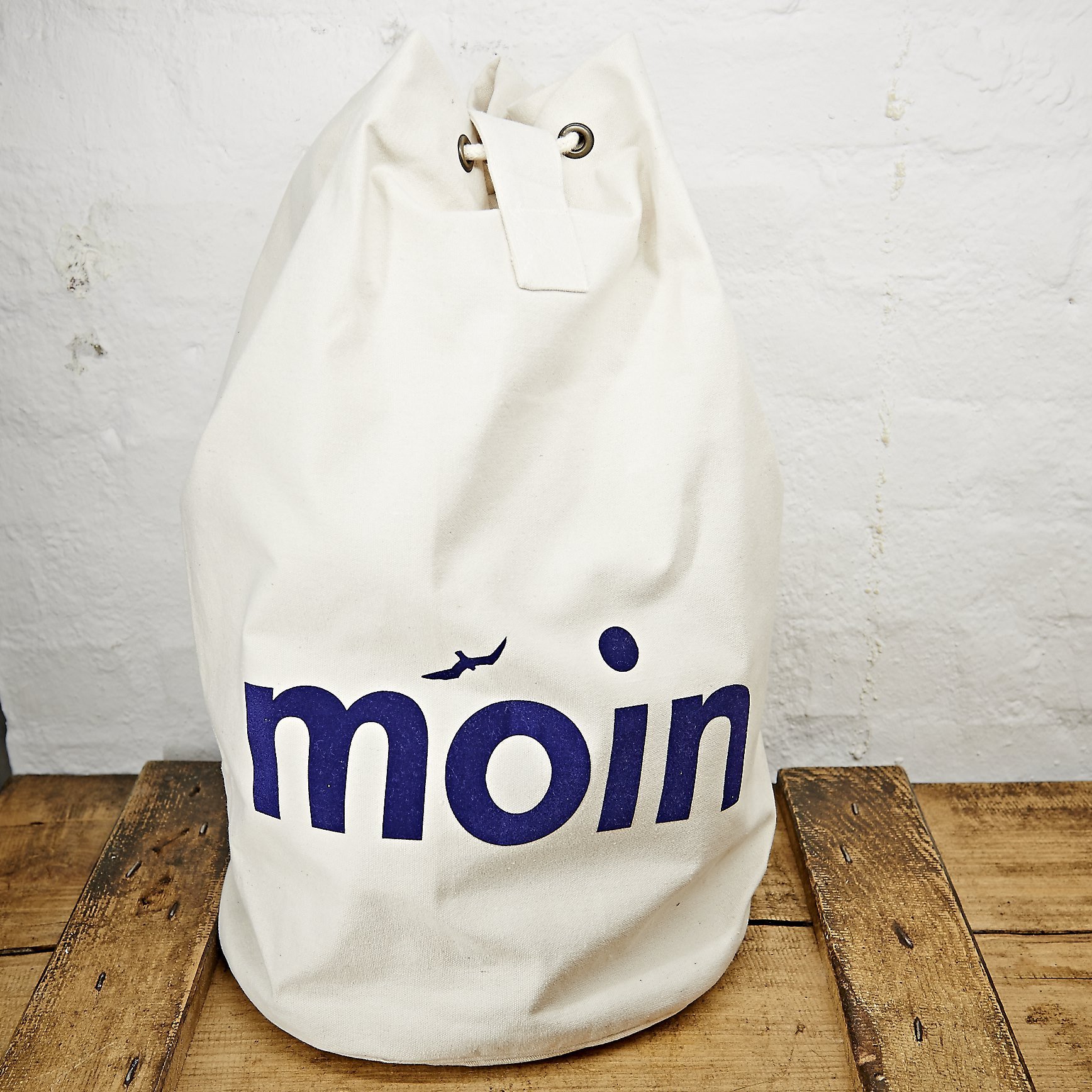 Seesack Moin von Ahoi Marie