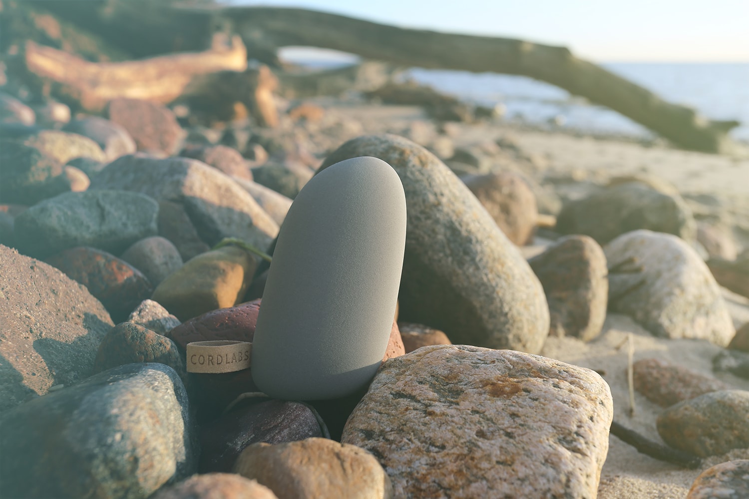 The rock powerbank von Creattack