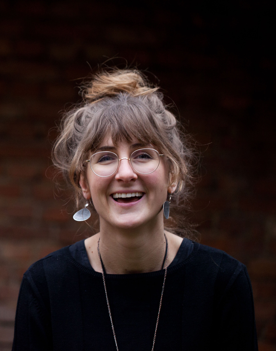 Portrait Nina Renth - Dein Ding
