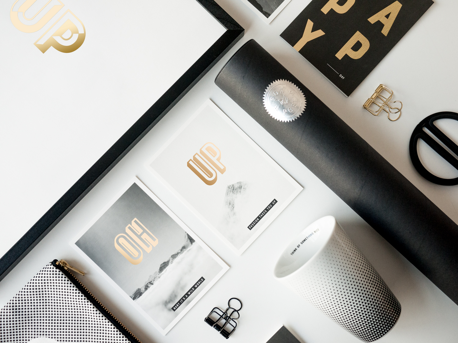 Produktportfolio von FOX&POET