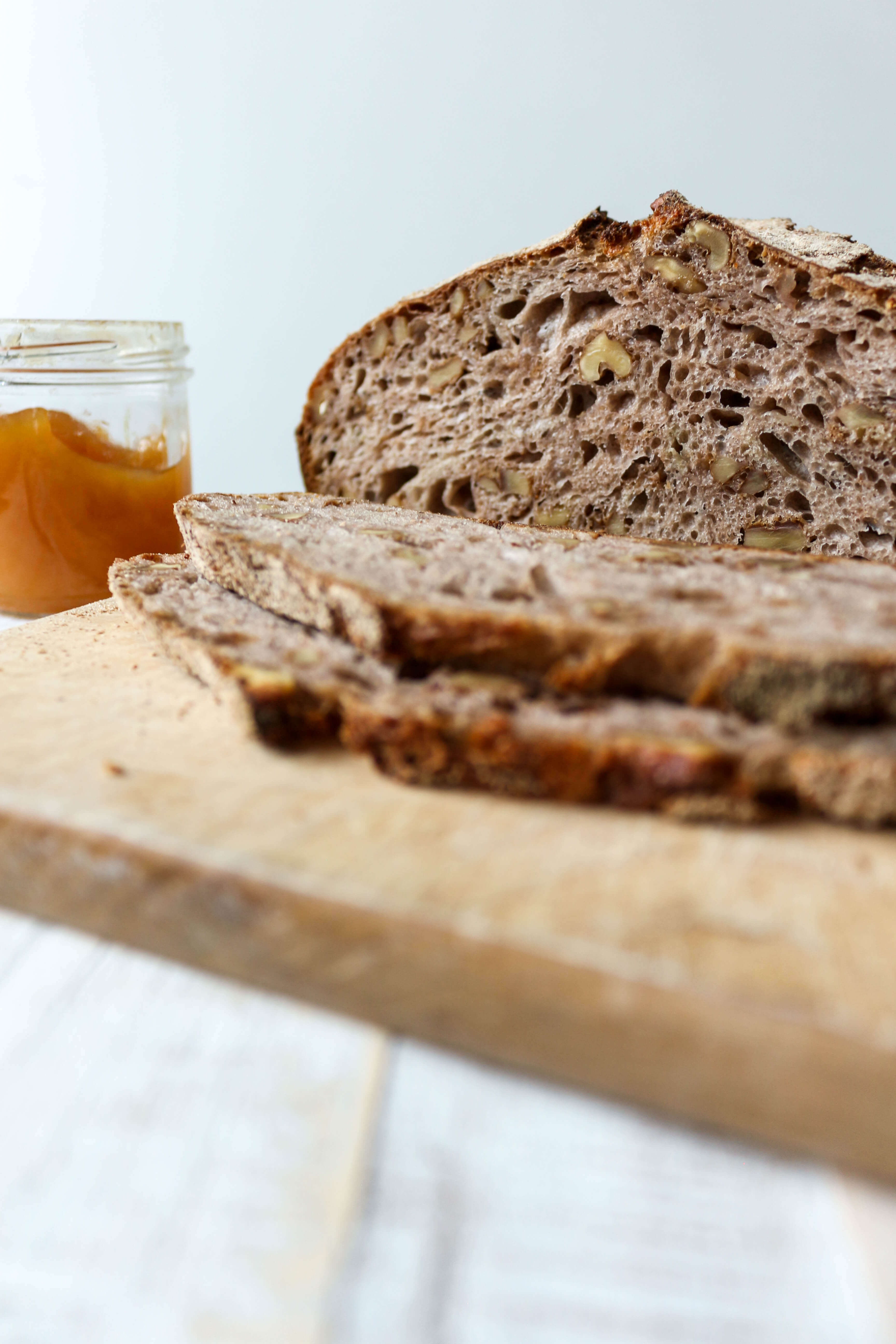 Brot aus dem Topf von Kerstin Eitner