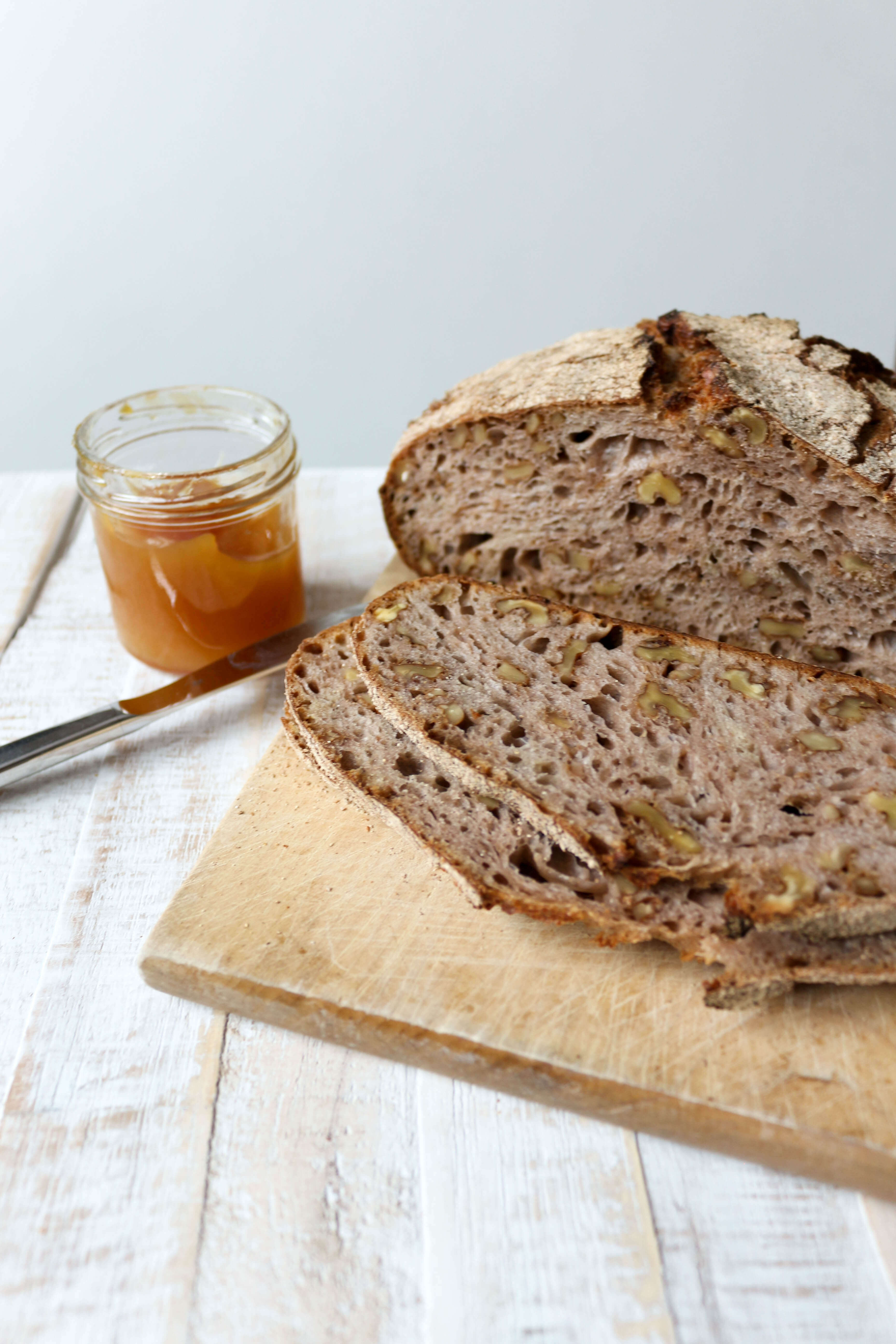 Brot aus dem Topf von Kerstin Eitner