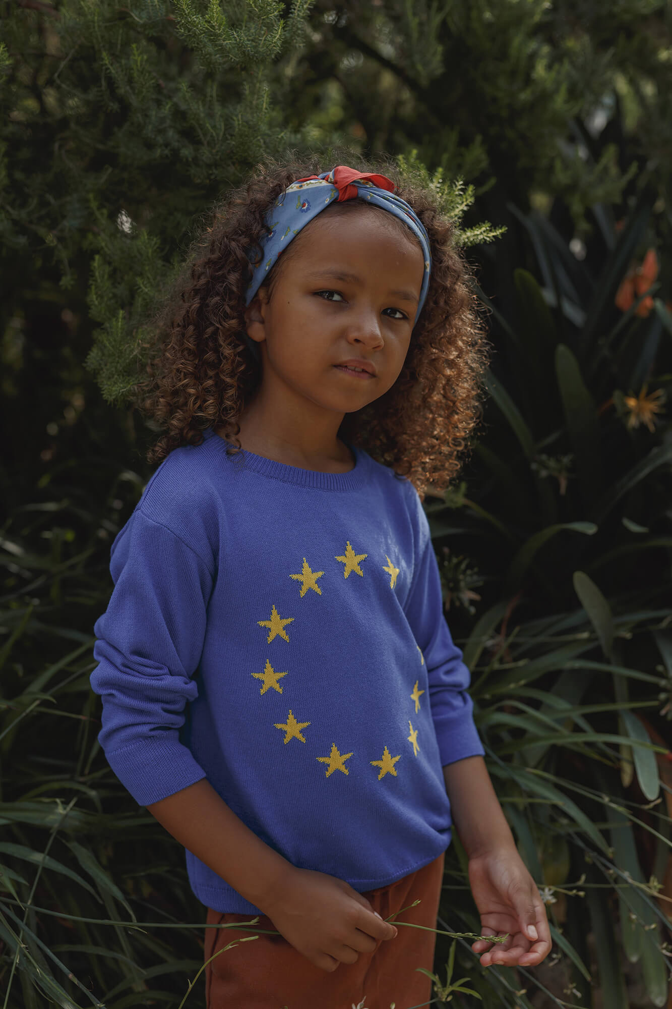 Kids Europe Strickpullover von Manitober