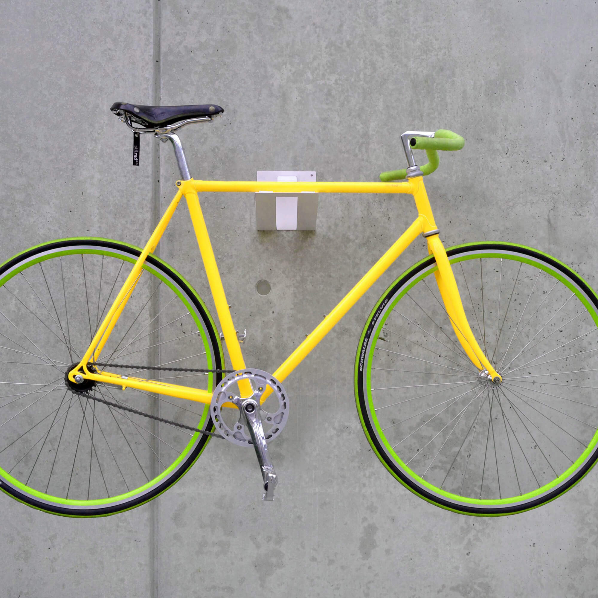 Bikelift von Peppermint Products