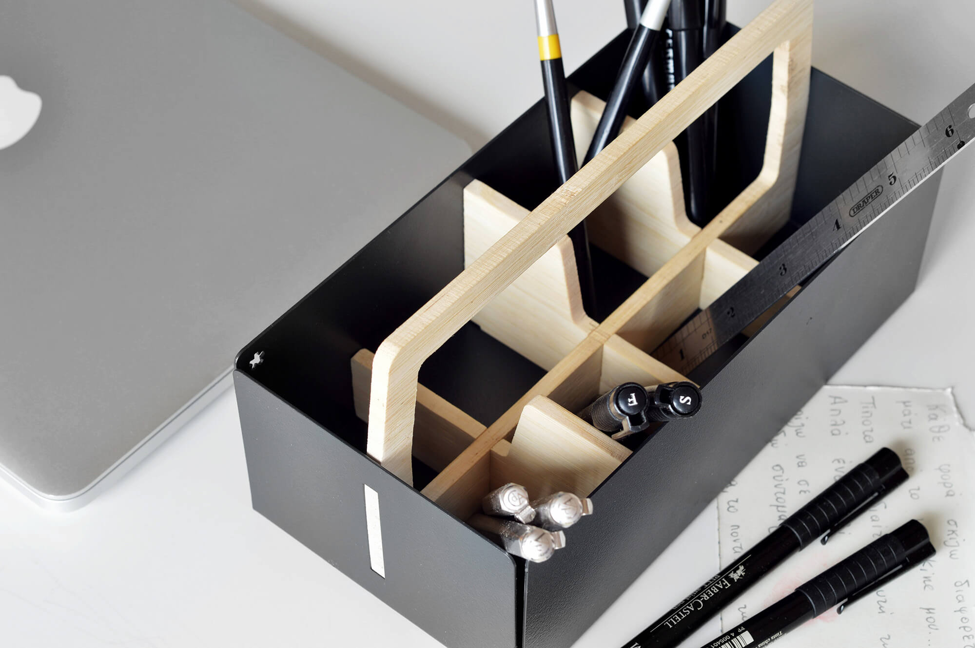 Toolbox von Peppermint Products
