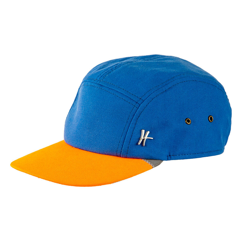 Azubi - 5 Panel Cap von Rehats
