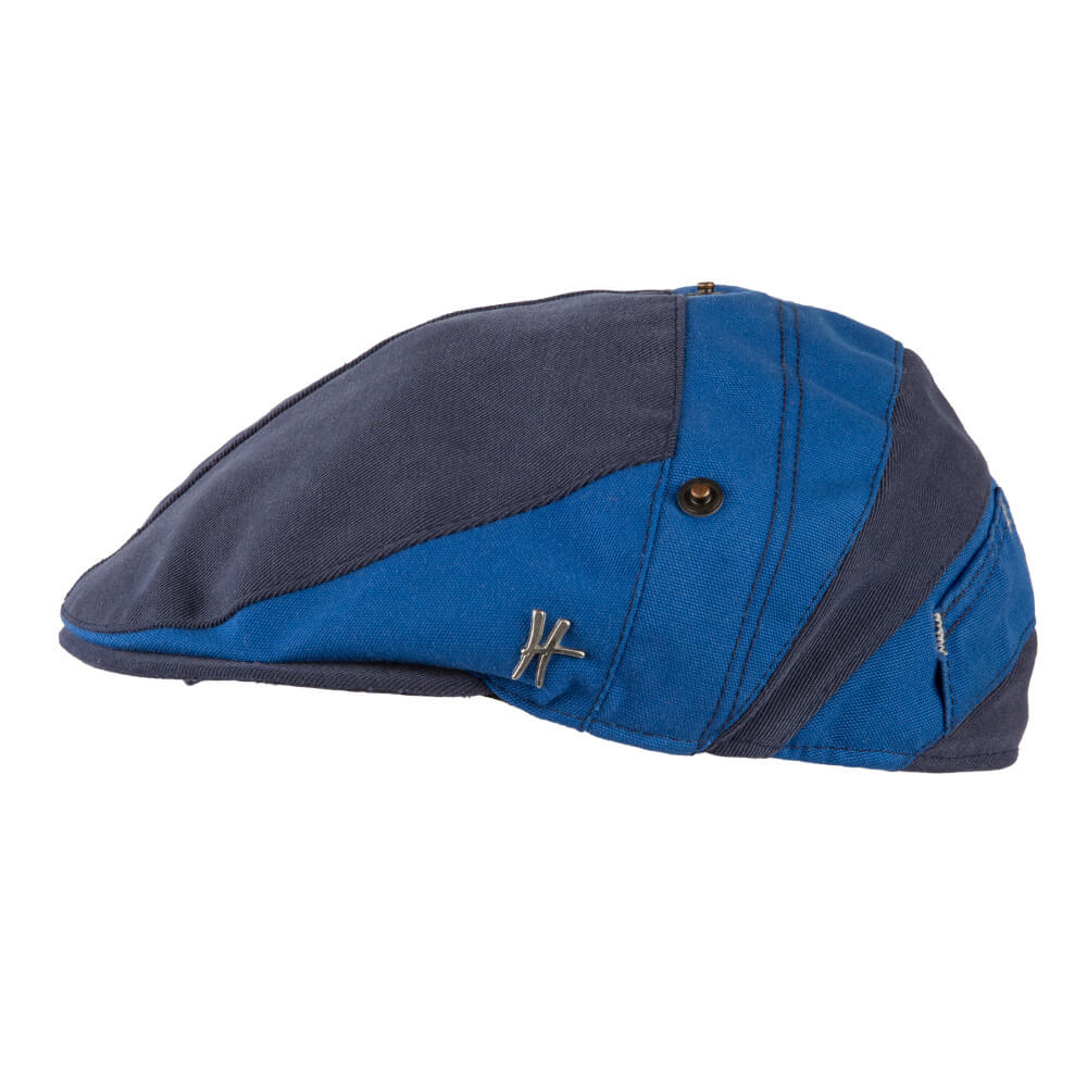 Handlanger - Short Flat Cap von ReHats