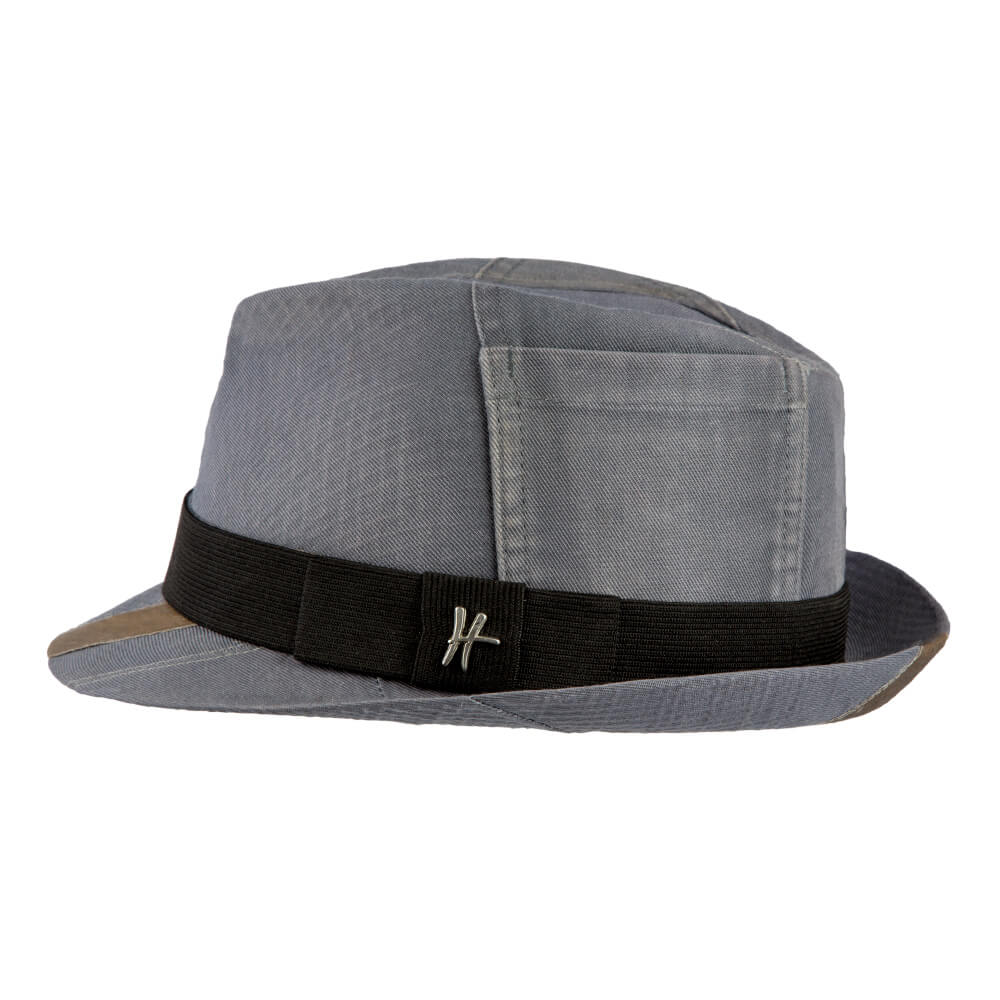 Herr Sekretär - Trilby Hat von ReHats