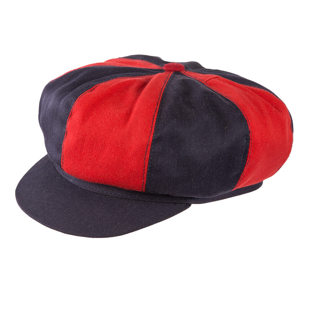 Kleiner Lotse - Bakerboy Style Cap Kids von ReHats