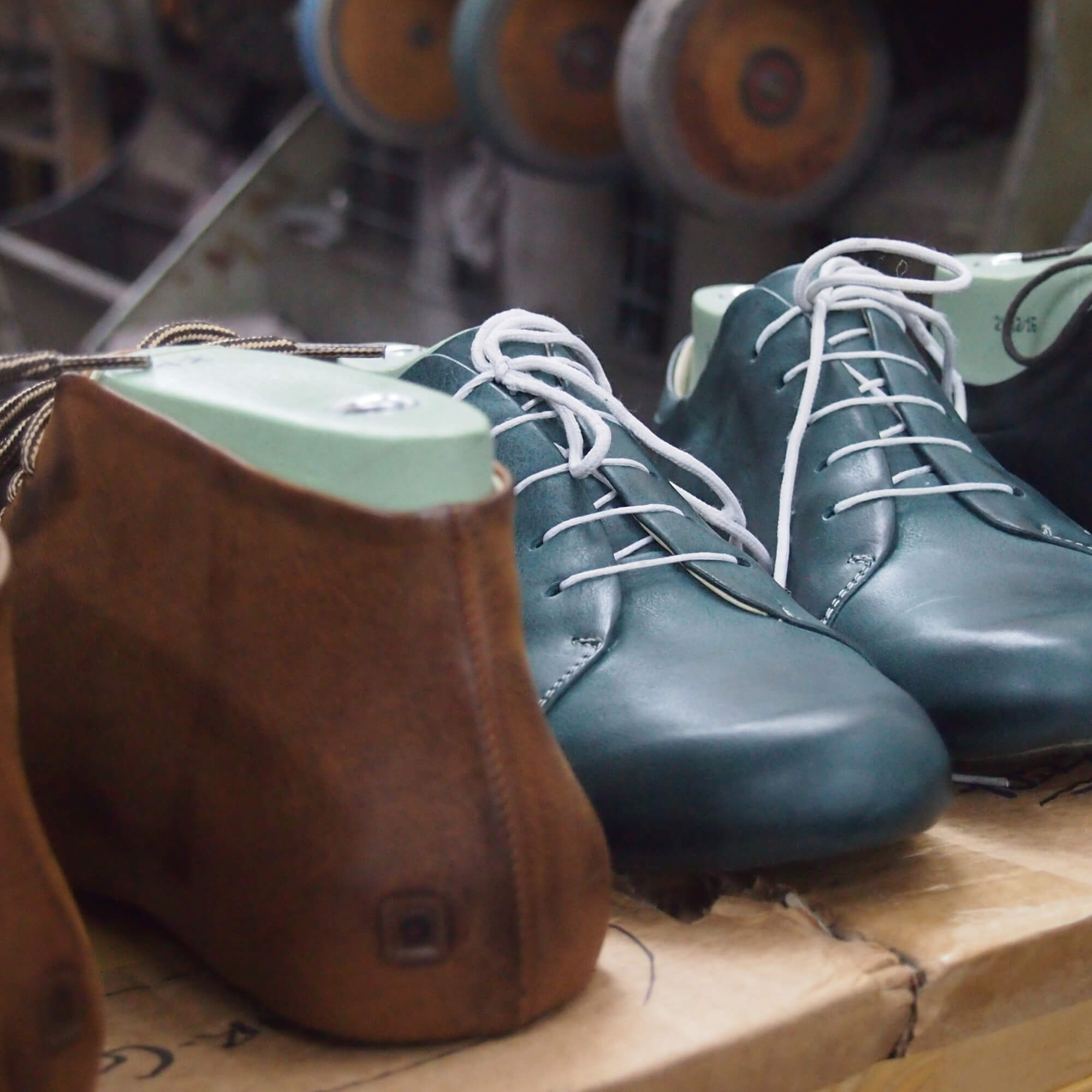 von SORBAS Shoes