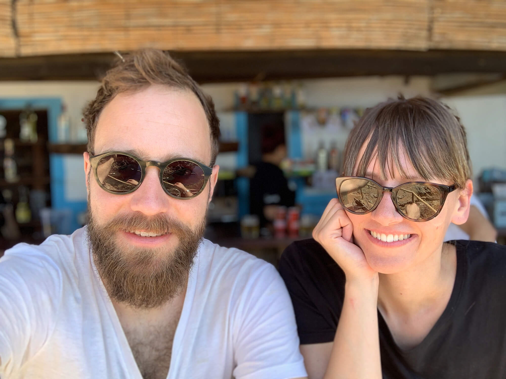 Sina Johanna und Jakob Flingelli © hausjungle