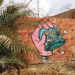 Djerbahood Street Art