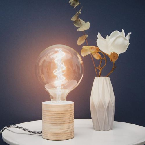 Designleuchte Fafoo © Lichtliebe Designleuchte Fafoo von Lichtliebe
