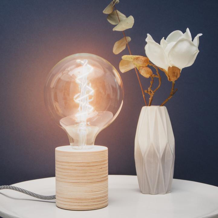 Designleuchte Fafoo von Lichtliebe