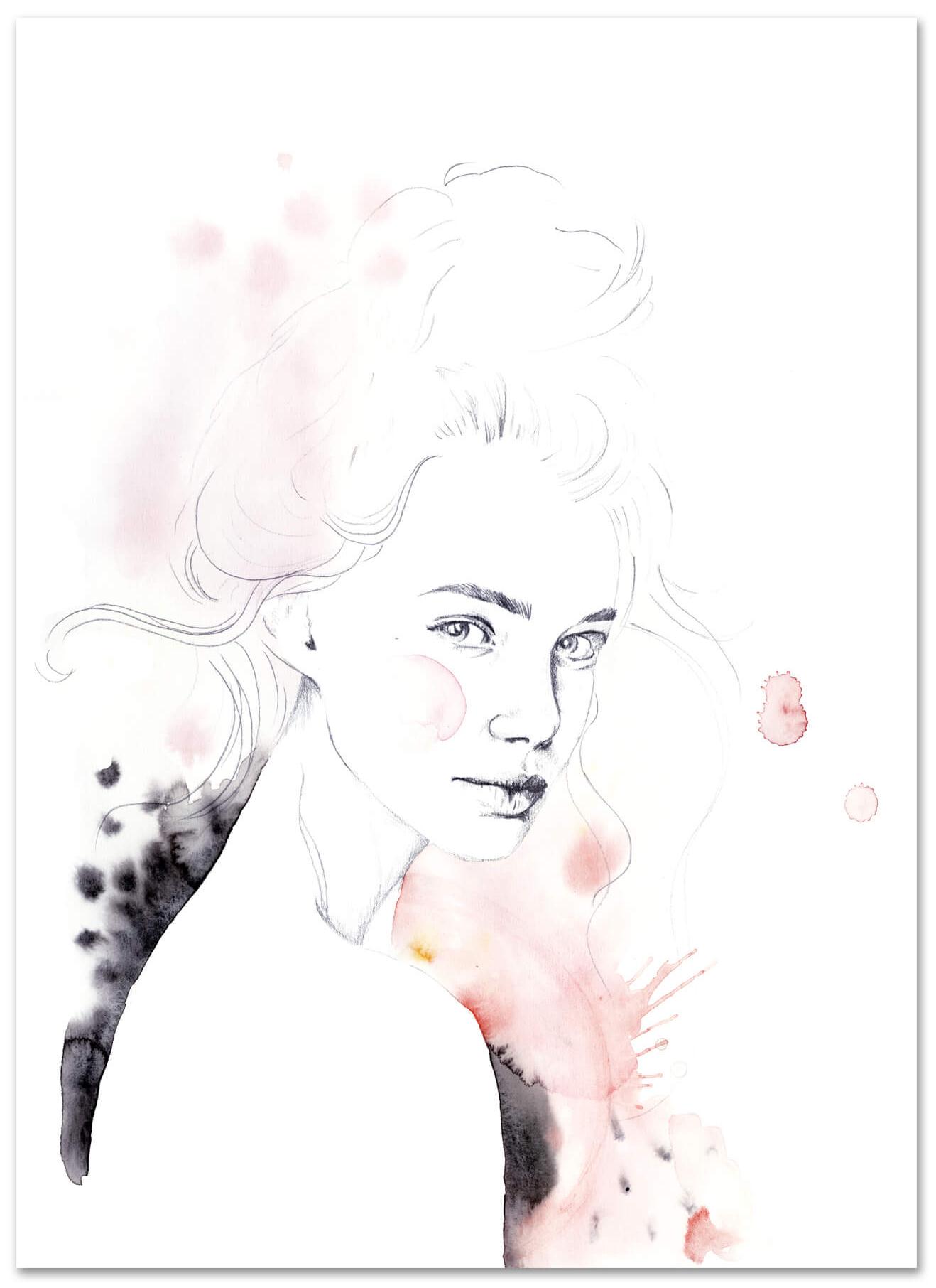 Miss Louise von Leo la Douce