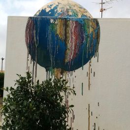 Djerbahood Street Art