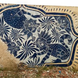Djerbahood Street Art