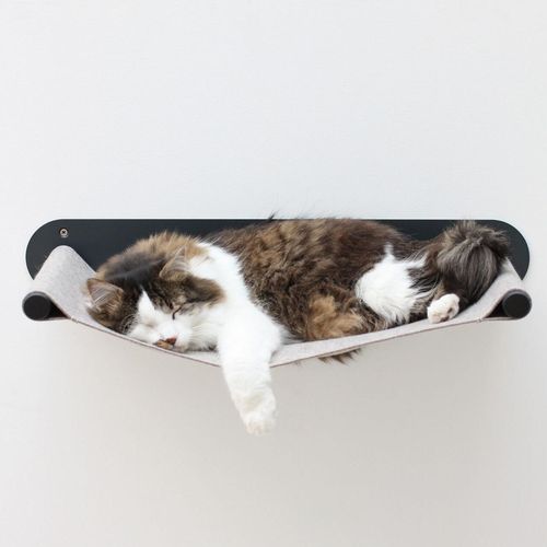 Katzen Hängematte SWING © LucyBalu Katzen Hängematte SWING © LucyBalu