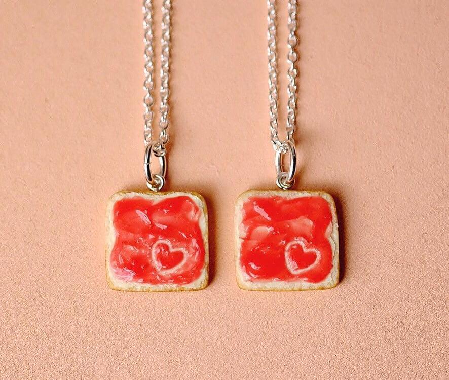 miniMARMELADENTOAST von minischmidt