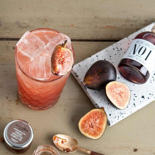 Cocktail Geschenkset von Drink Syndikat von Jule Felice Frommelt
