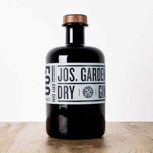 JOS. GARDEN Dry Gin von Brennerei Ehringhausen