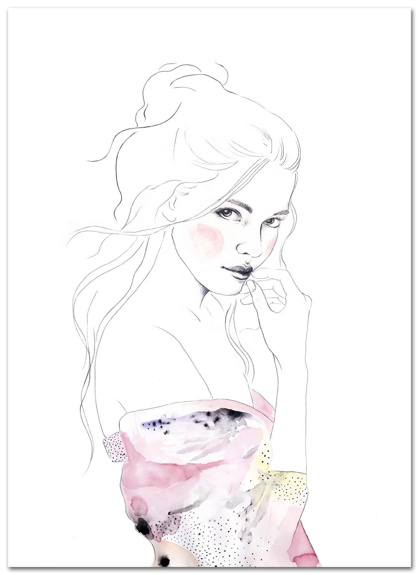 Edda von Leo la Douce