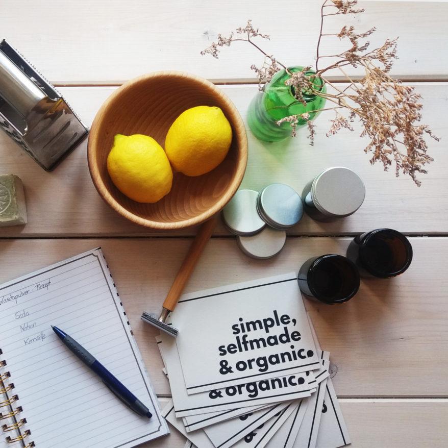 Titelbild von hello simple