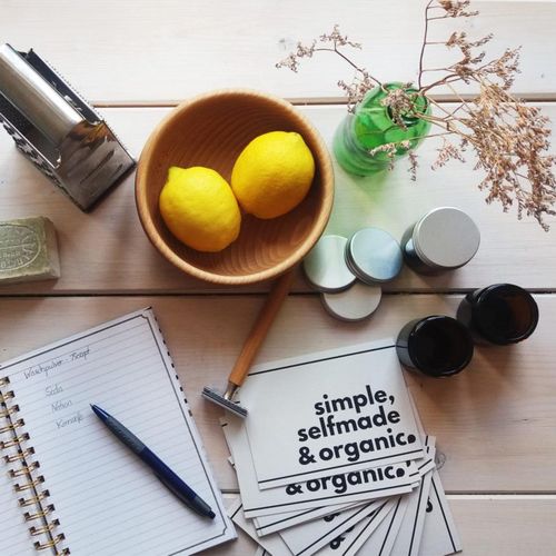 Titelbild © hello simple Titelbild von hello simple