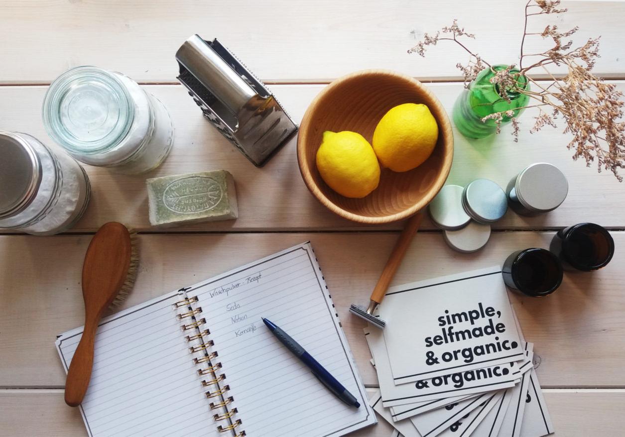 Titelbild von hello simple