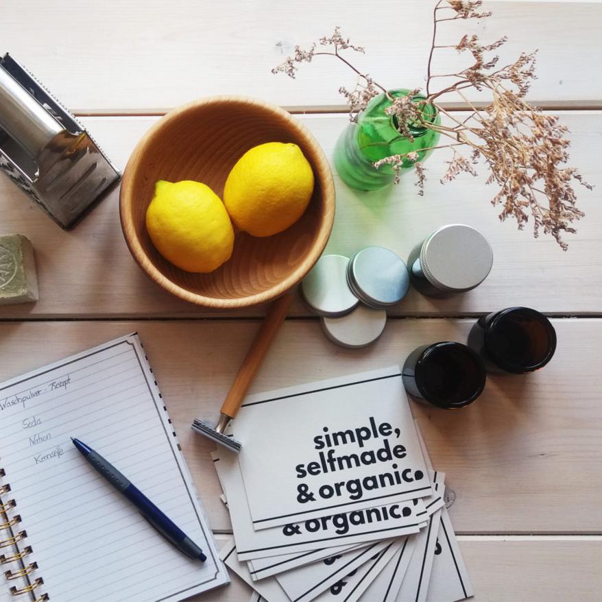 Titelbild von hello simple