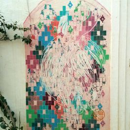 Djerbahood Street Art