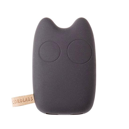 Night Owl Powerbank von Creattack